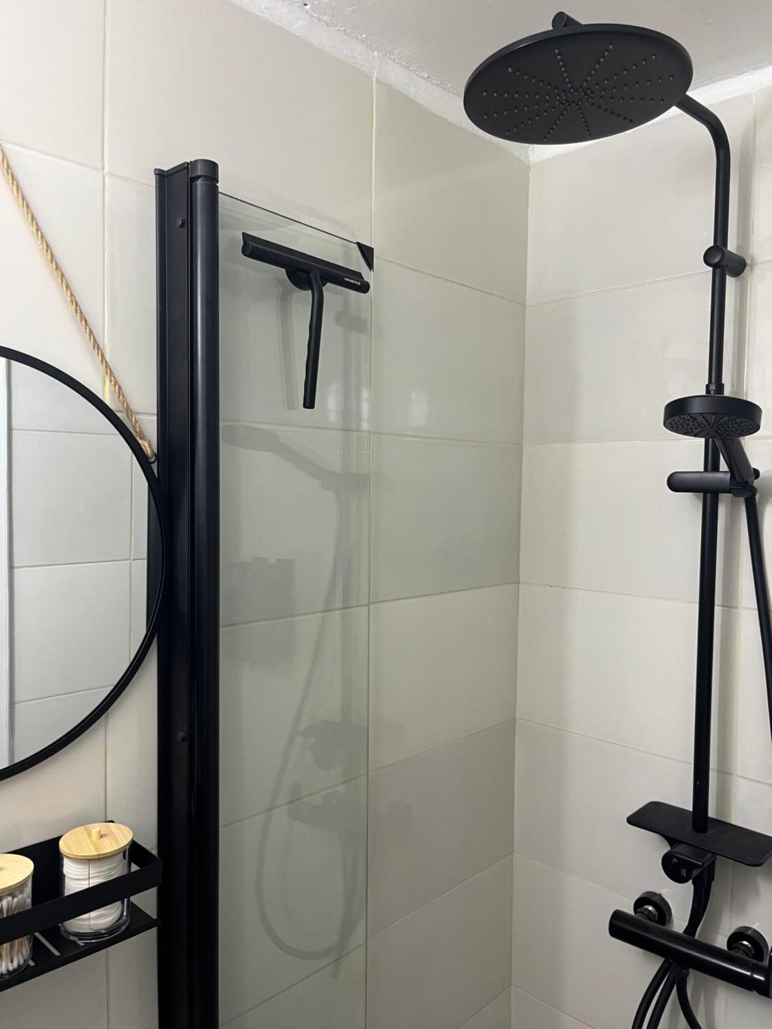 Apartmán Au Coeur De - - Wifi - Calme - Cuisine La Marsa